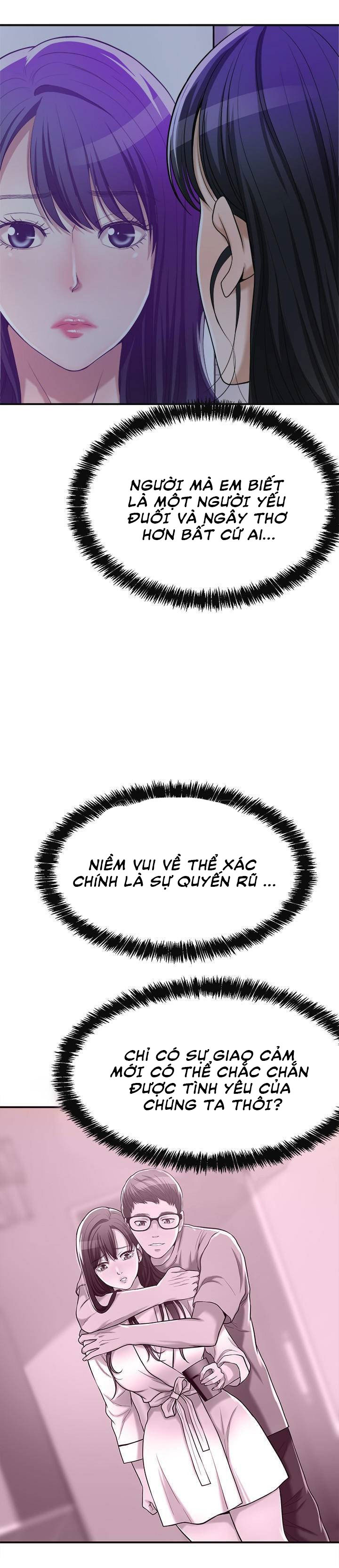 craving - dục vọng chapter 20 22