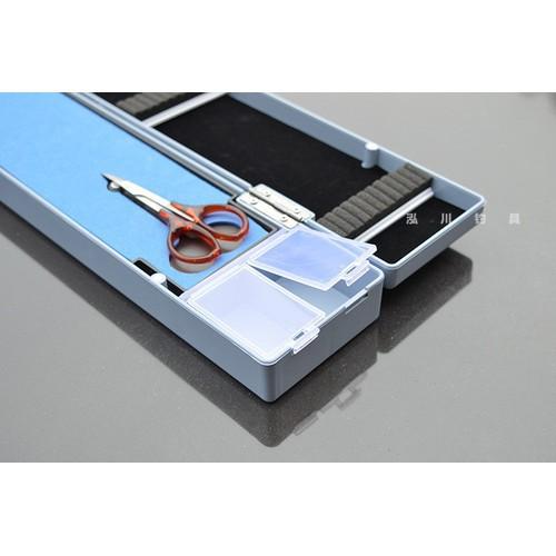 Hộp đựng phao thẻo câu đài 50cm - Cần Câu Top1 VN