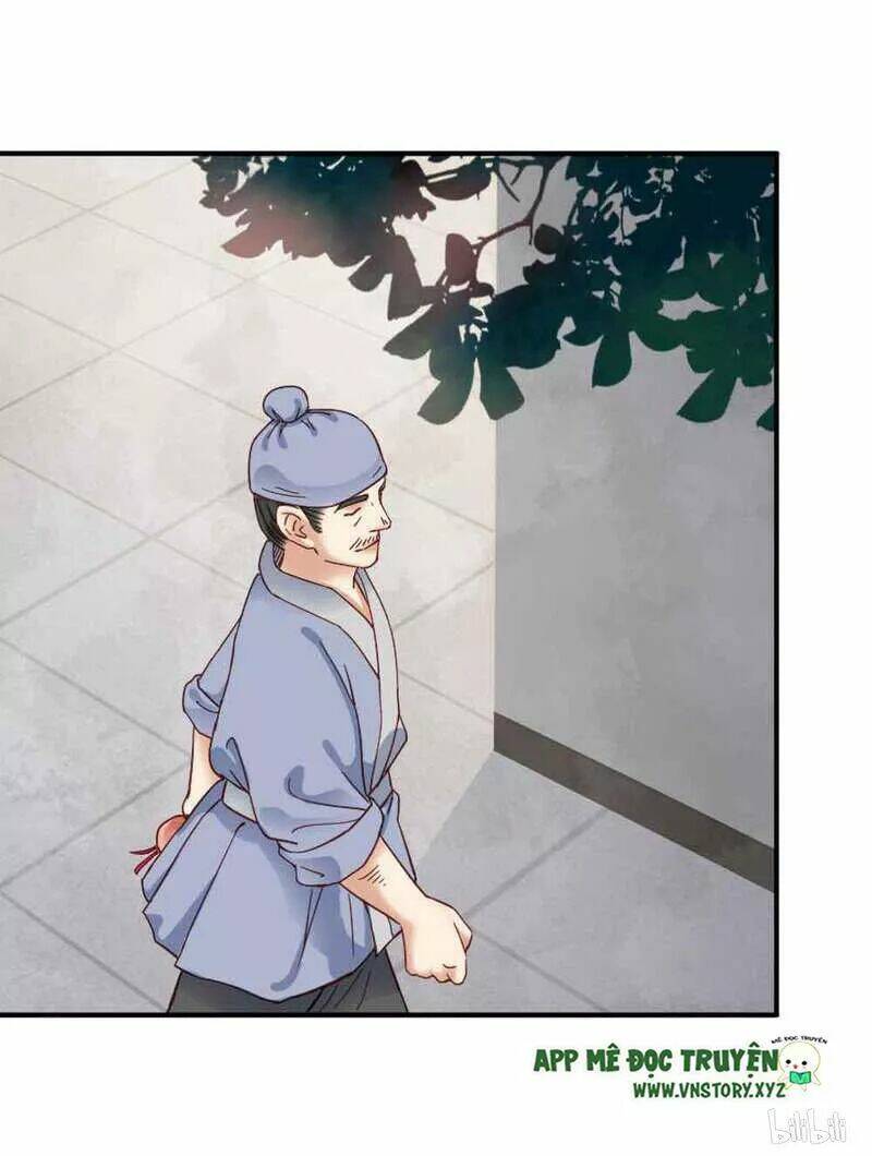 kiều nữ độc phi chapter 130 11