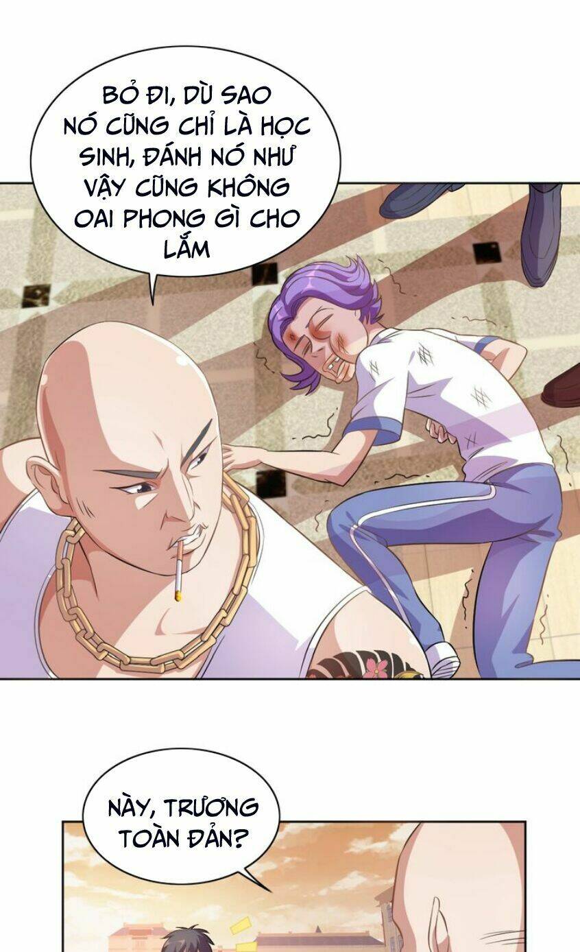 chín năm nghĩa vụ tu chân chapter 4 41