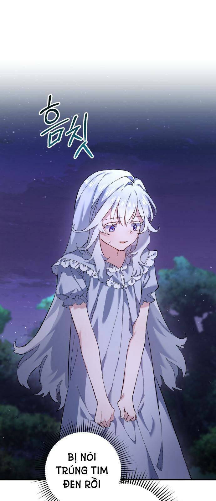 công tước đã nhặt được gì tại rừng chapter 1 57