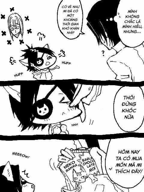 khr 6996 short doujinshi chapter 1 10