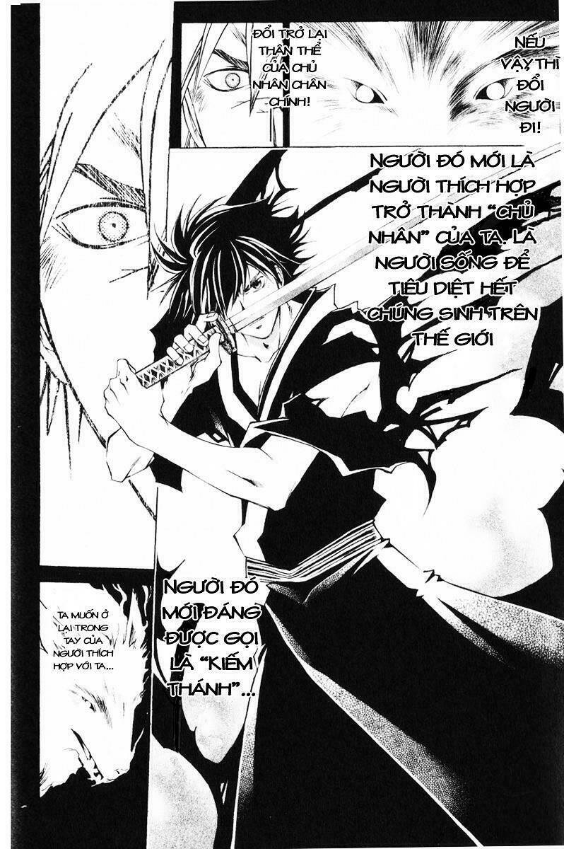 mắt quỷ kyo chapter 221 7