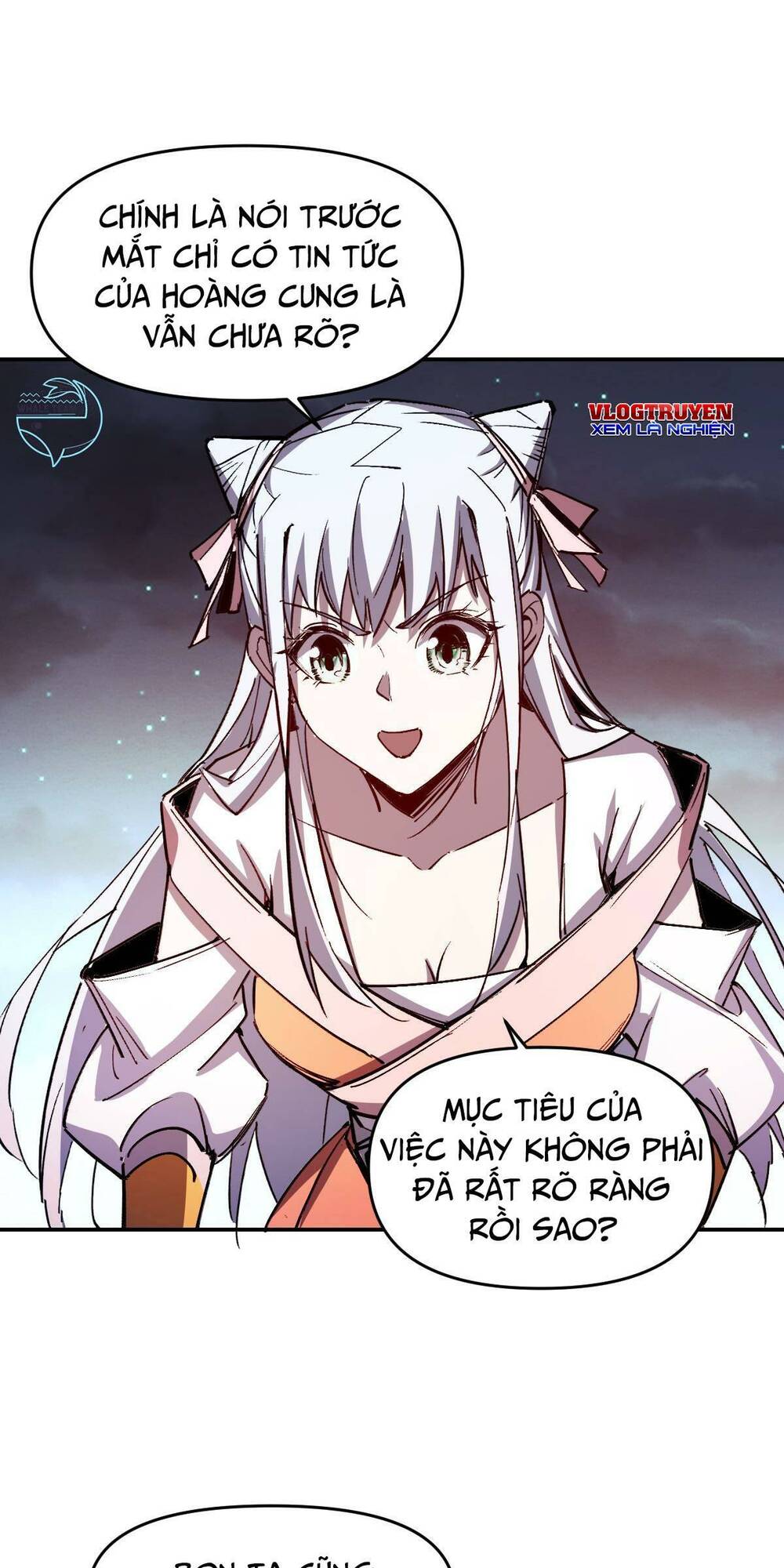 ta thực sự chỉ biết ngự kiếm thuật chapter 12 23