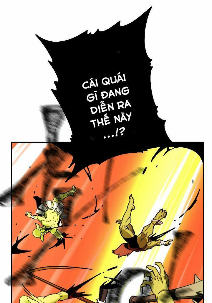 tôi sinh ra để làm người vĩ đại chapter 7 31