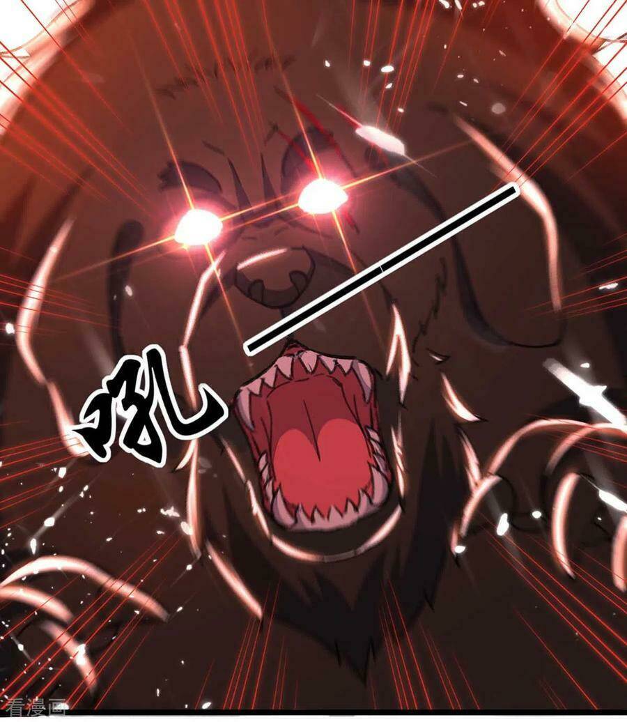 trọng sinh khí thiếu quy lai chapter 148 21