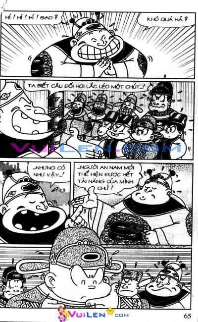 thần đồng đất việt chapter 103 65