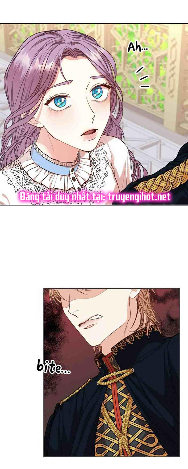 trở thành thư ký của bạo chúa chapter 35 43