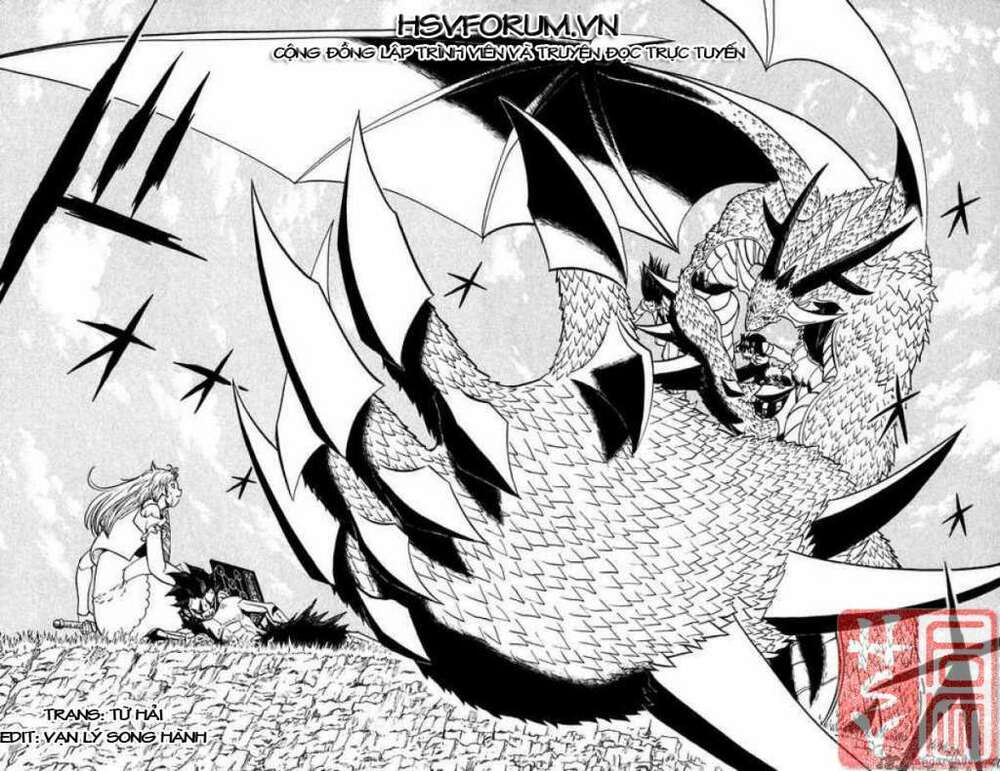 konjiki no gash!! chapter 287 5