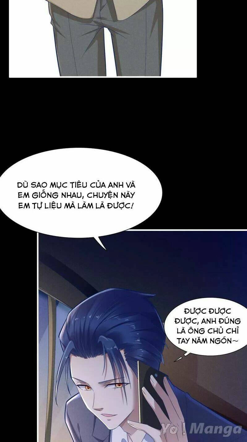 bá đạo tổng tài yêu tôi chapter 200 14