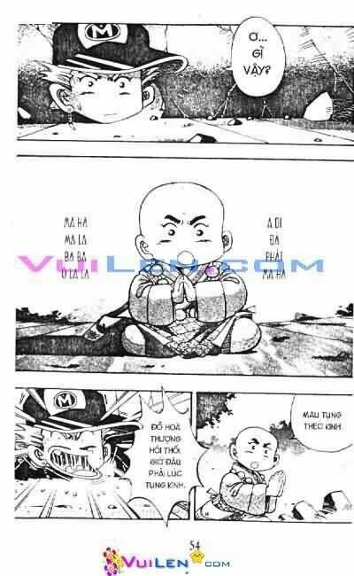 những người bạn tốt chapter 1 55