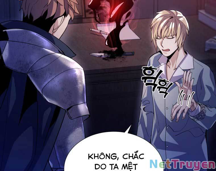 bạo chúa cường hoành chapter 9 40