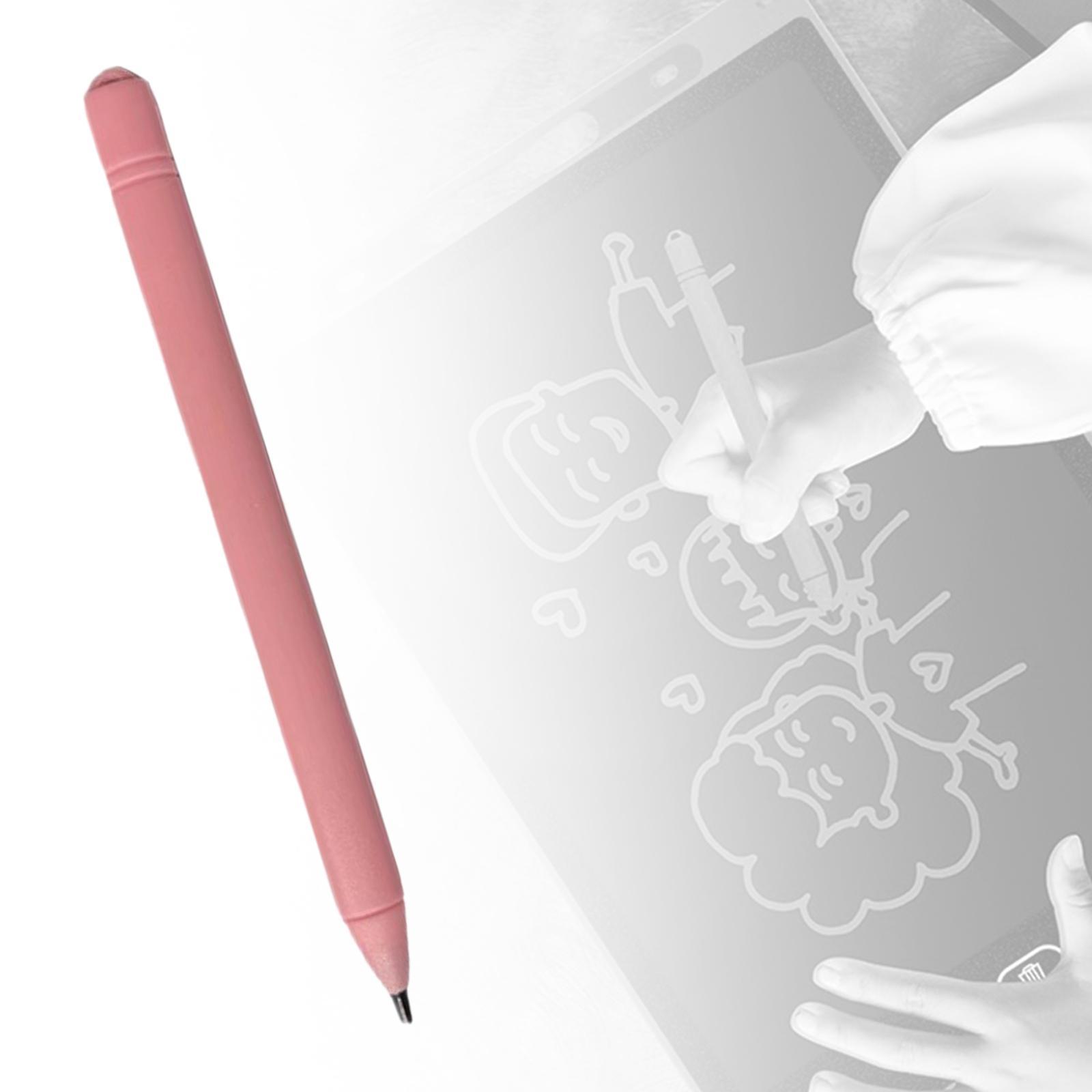 2Pcs Replacement Stylus Drawing Pen for LCD Tablet