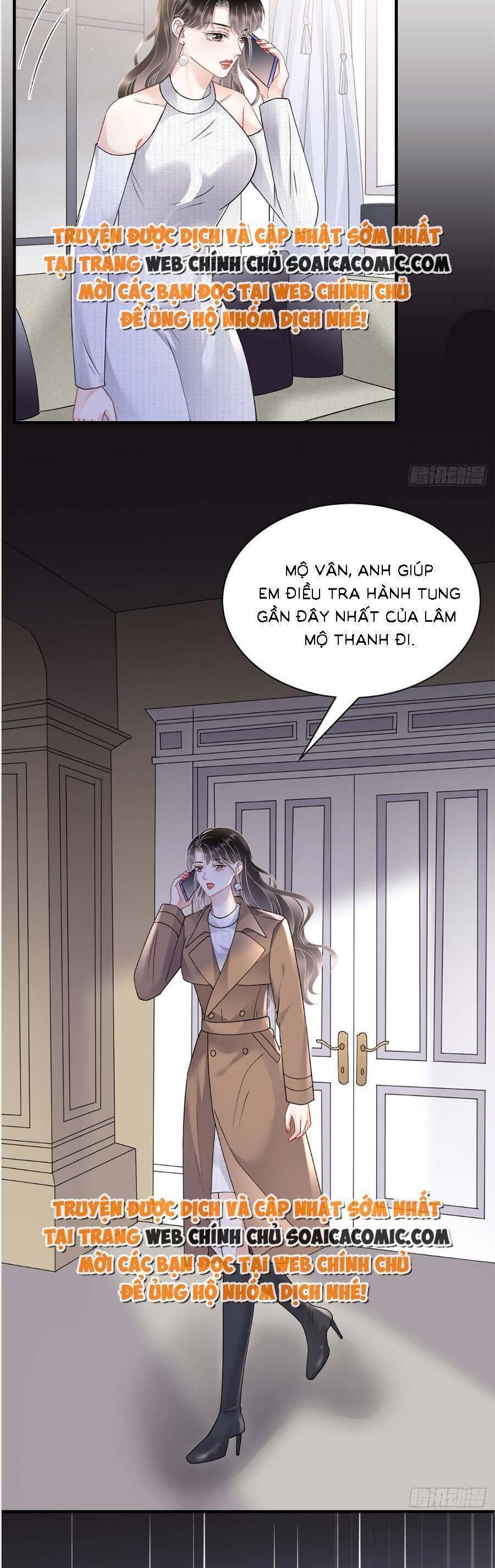 [16+] đại tiểu thư có thể có ý đồ xấu chapter 168 4