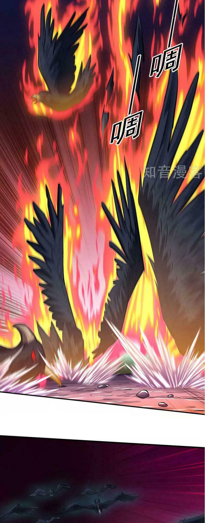 võ đạo độc tôn chapter 118 23