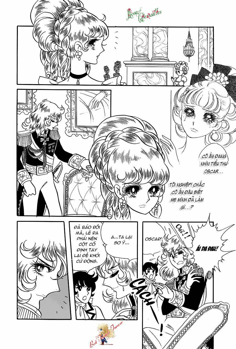 versailles no bara chapter 16 20