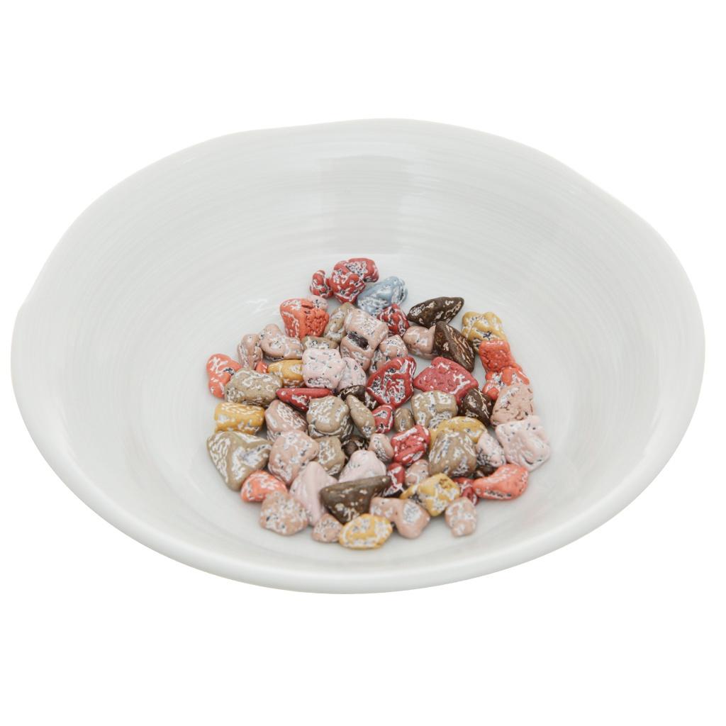 Kẹo socola đá Choco Rock ống 18g