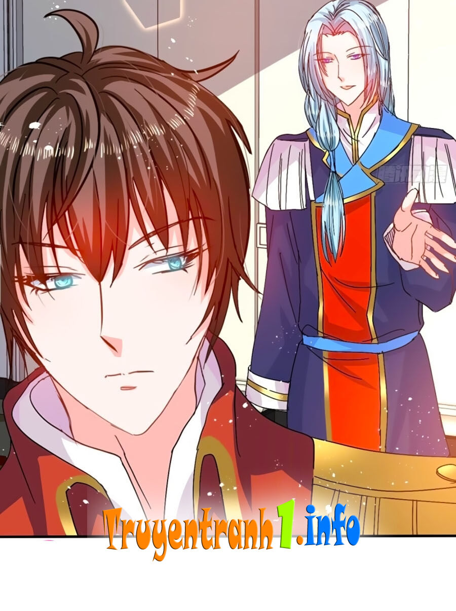 hệ thống công lược của tiểu công chúa chapter 44 6