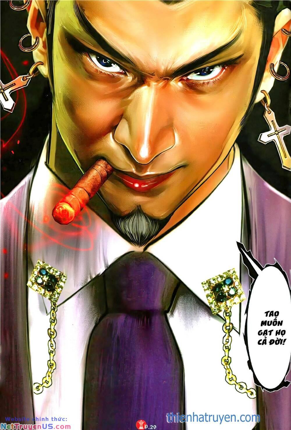 hỏa vũ diệu dương chapter 1148 28