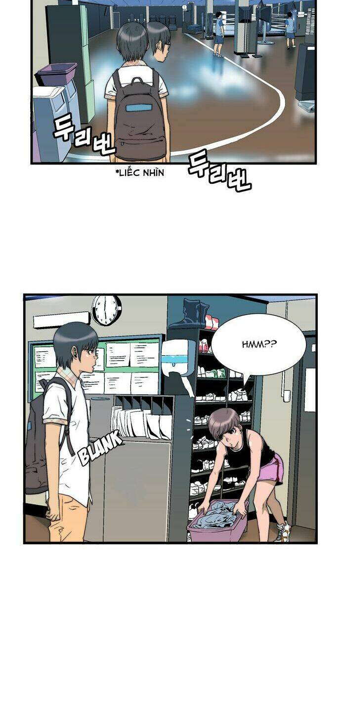 green boy chapter 1 30