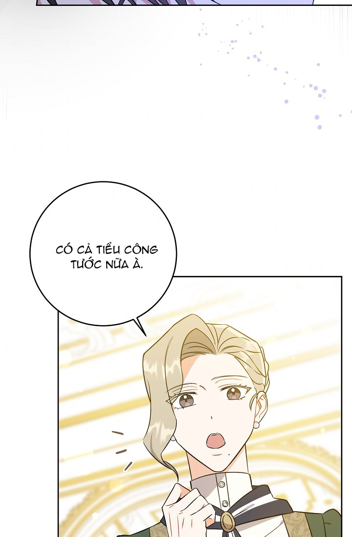 cho con cái núm dú đi mà chapter 15 54