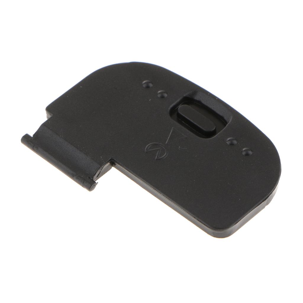 Battery Door Battery Cover Lid Cap Replacement for Nikon D7000 D7100 D600 D610 D7200 DSLR Camera Repair Part