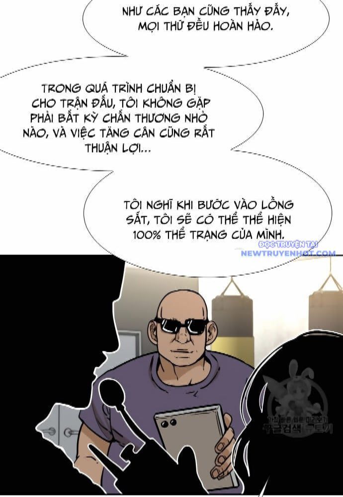 shark - cá mập chapter 272 80