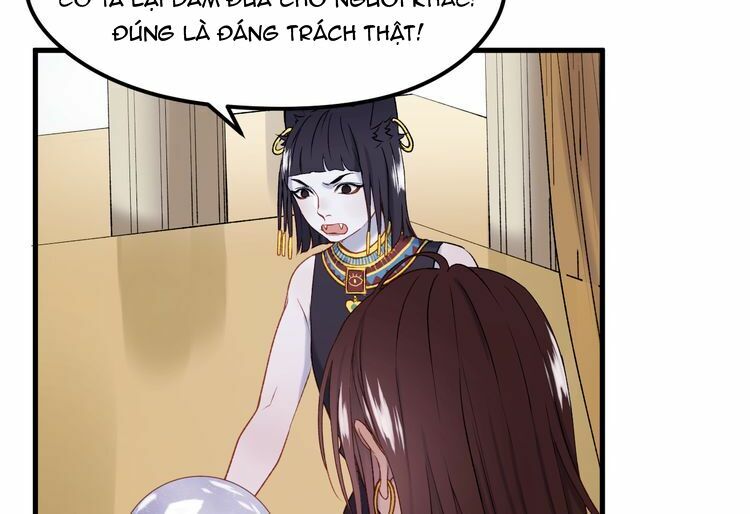 lượm được một tiểu hồ ly phần 2 chapter 95 7