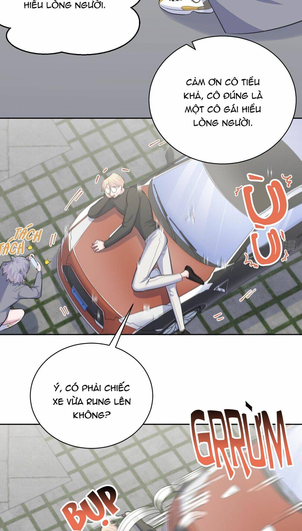 nhạc phụ đại nhân là lão bà chapter 66 9