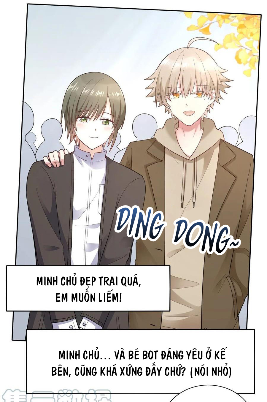 tức thời phạm quy [ tức thì vi quy ] chapter 37 28