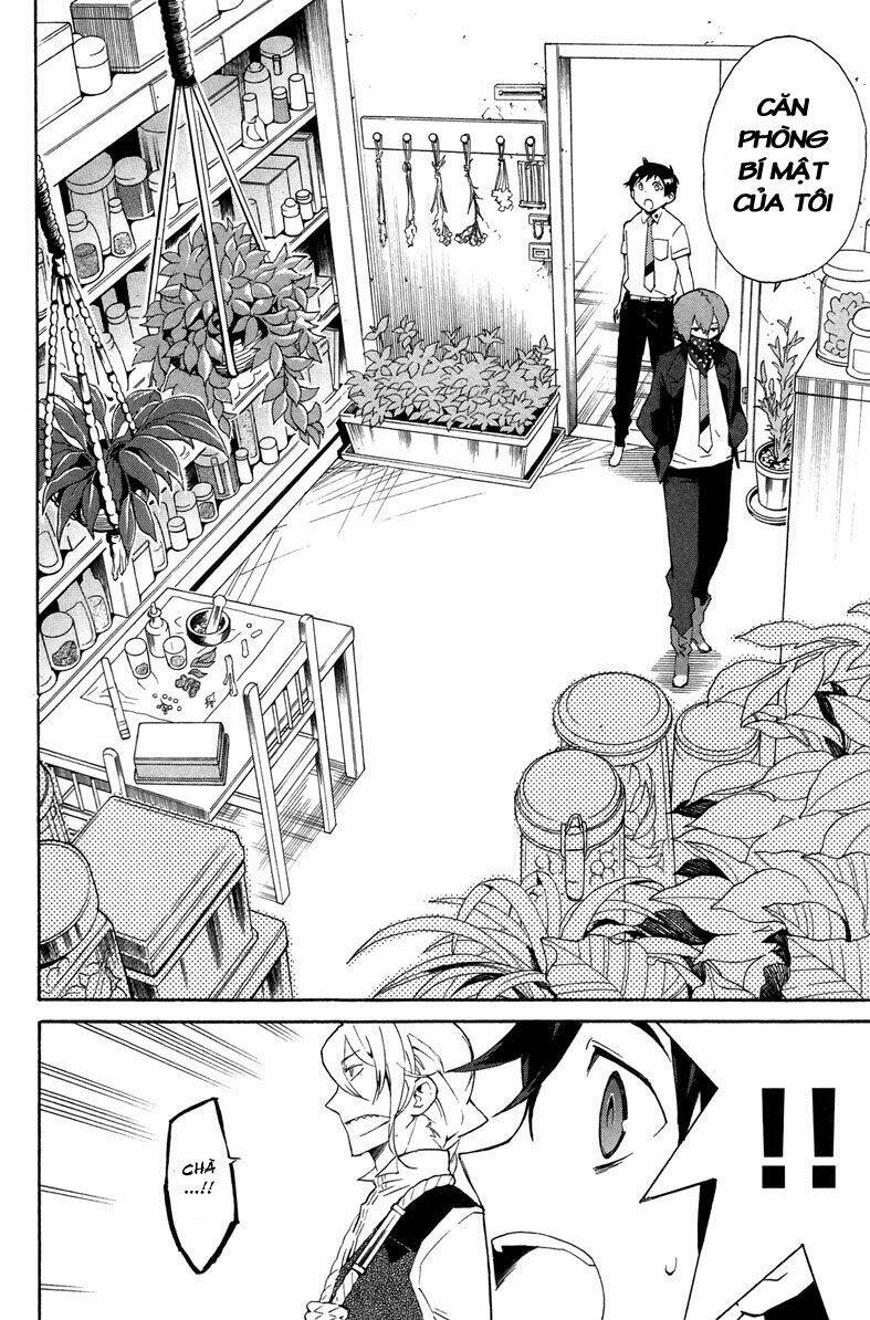 hell’s kitchen chapter 5 25