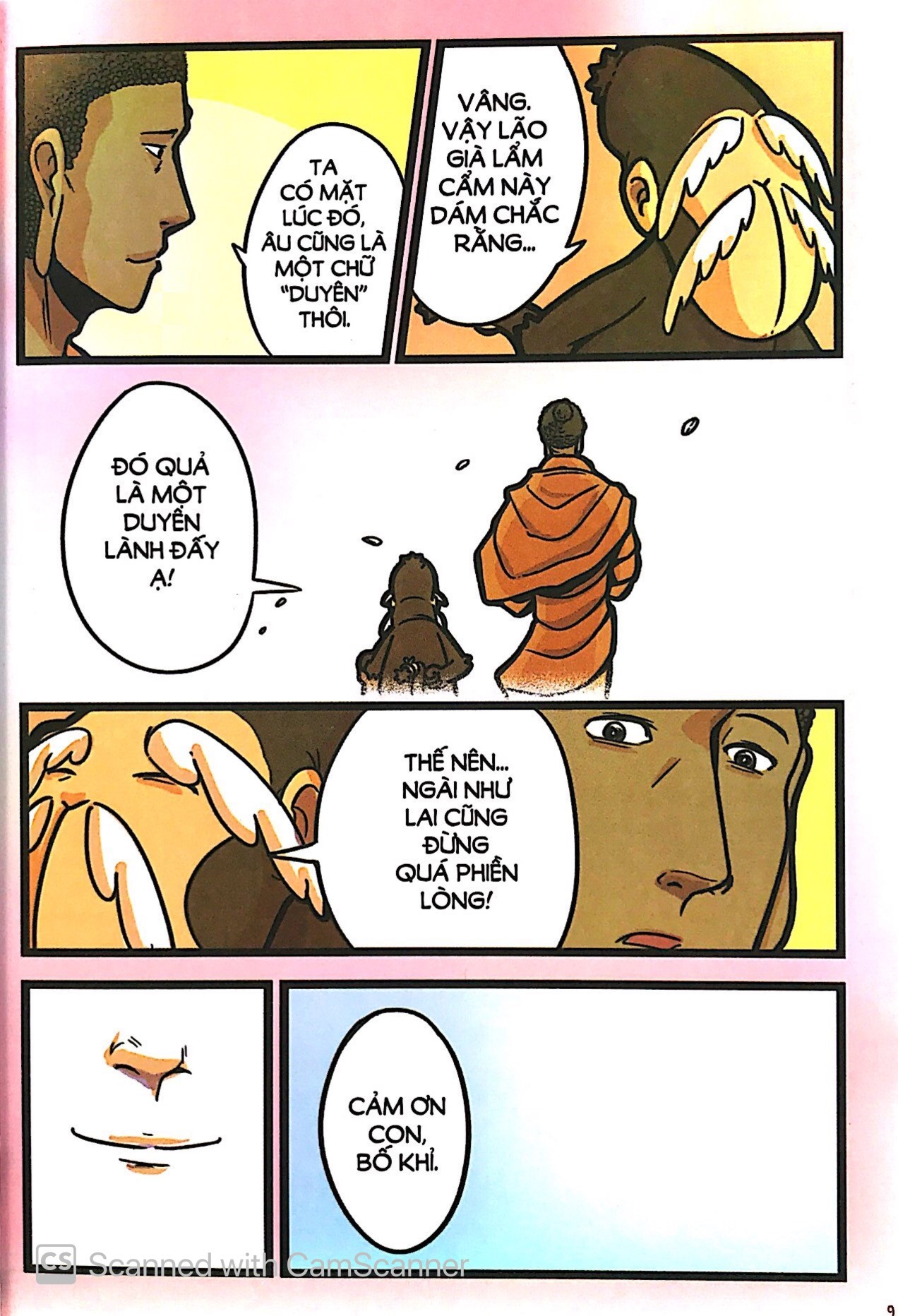 Tây Du Hí - Tập 4