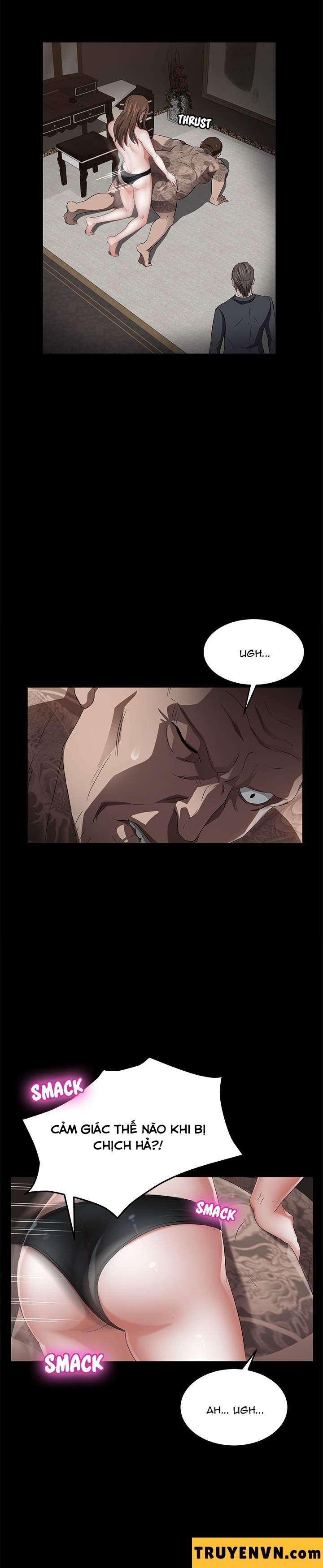 cô vợ bị bán chapter 19 9