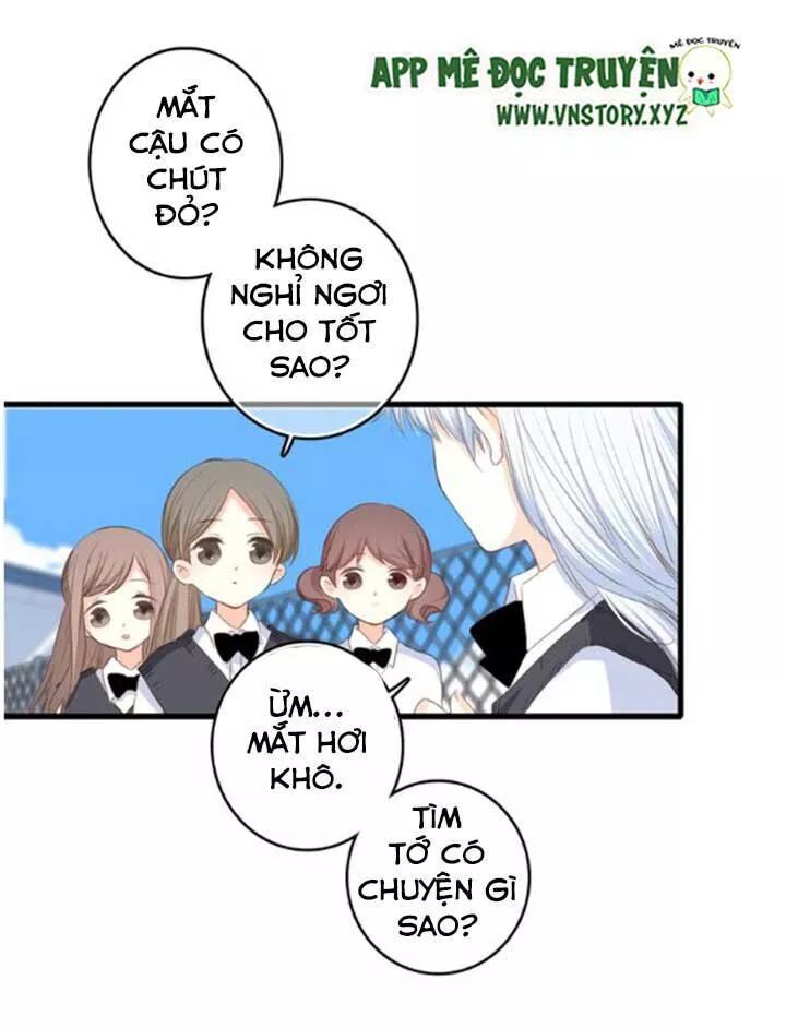 con tim rung động 2 chapter 98 40