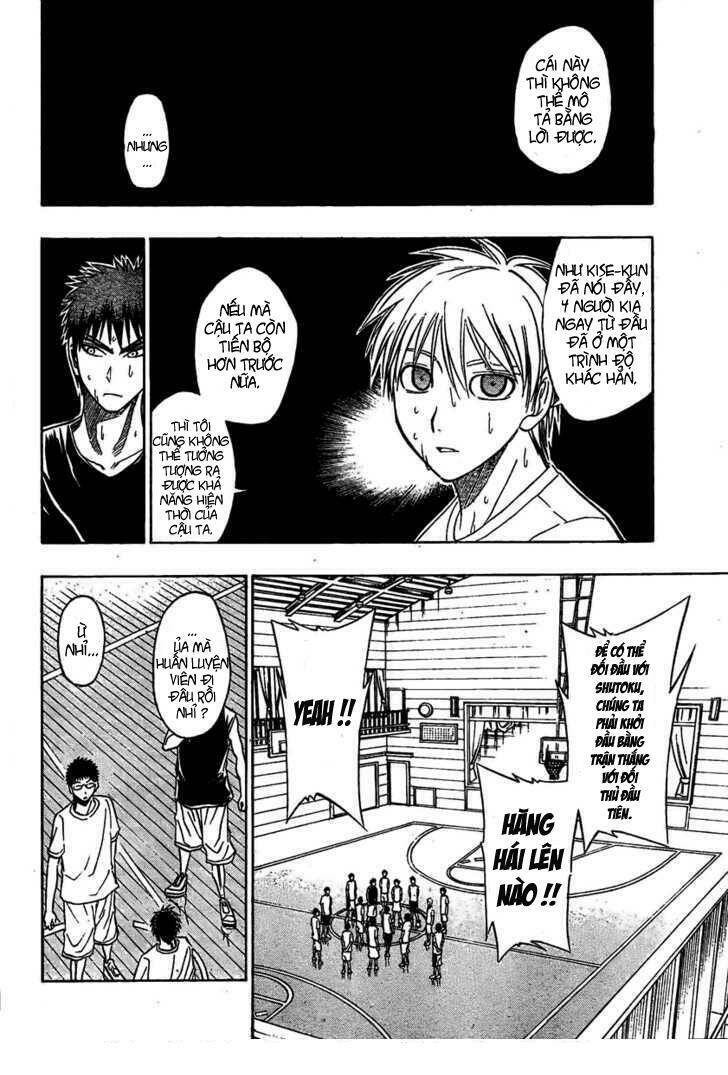 vua bóng rổ kuroko chapter 12 20