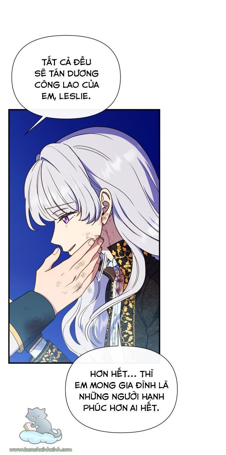 công nương khế ước của gia tộc công tước quái vật chapter 129 15