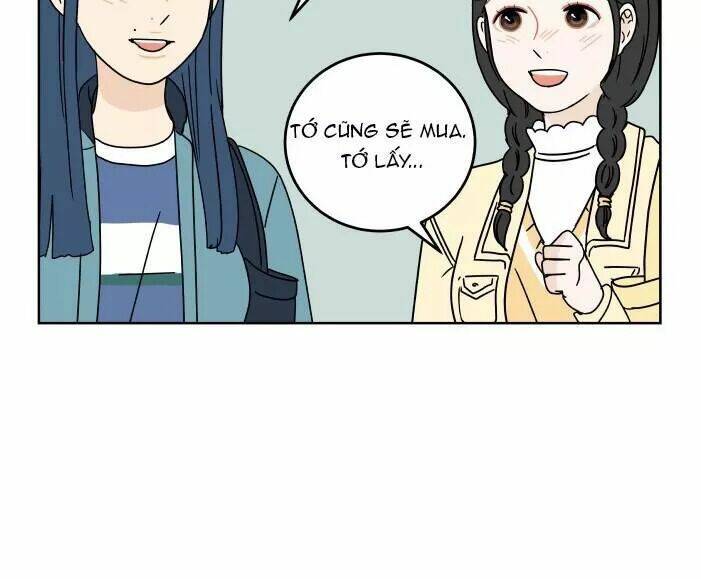 30 phút bước đi bên em chapter 70.5 29