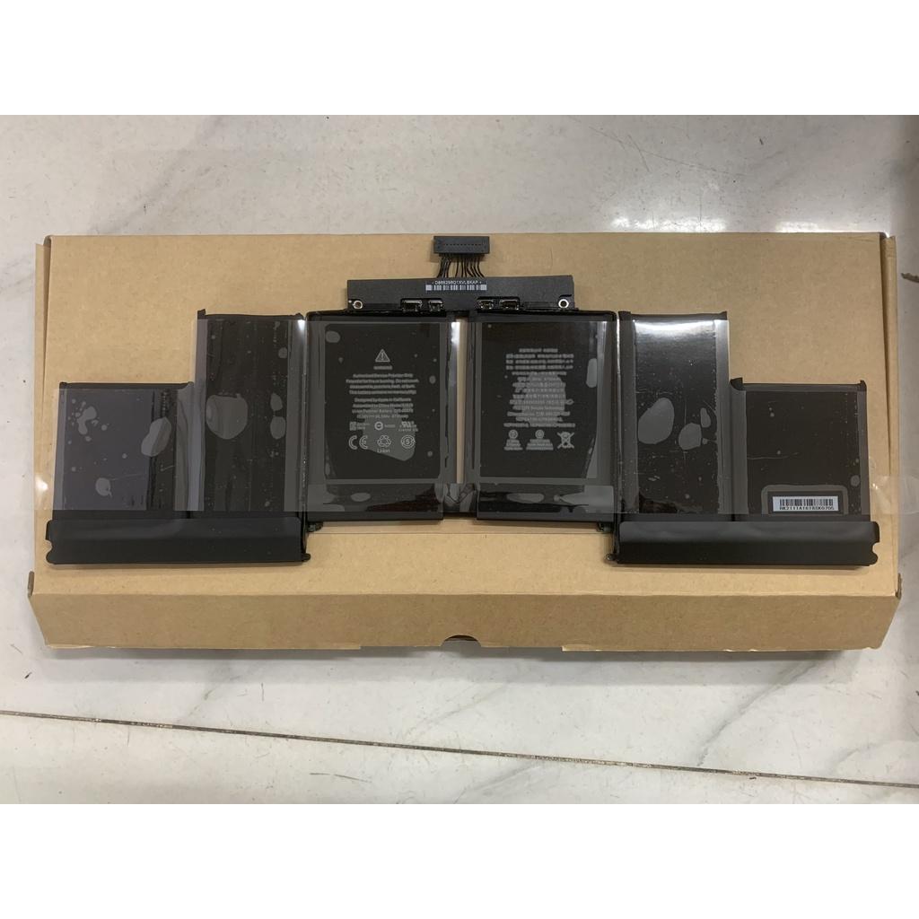 Pin A1618 Tương Thích Cho Macbook Pro Retina 15'' A1398 (Year Mid 2015) TEEEMO PC Hàng Nhập Khẩu New Seal