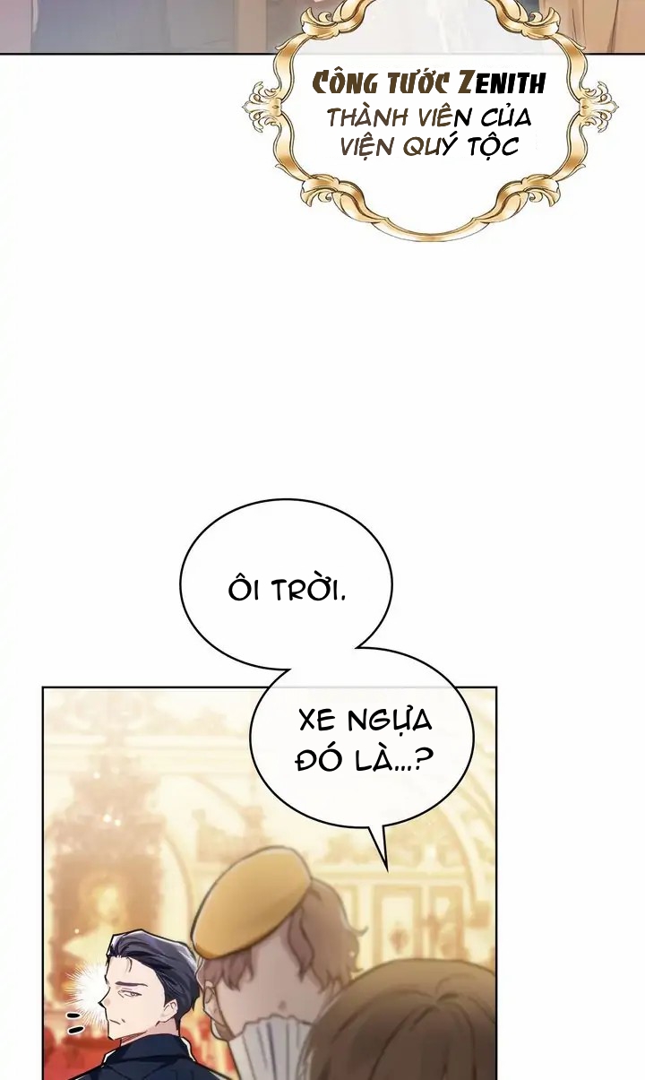 Người Chồng Nhỏ Của Công Tước Đại Nhân chapter 10.2 - Trang 17