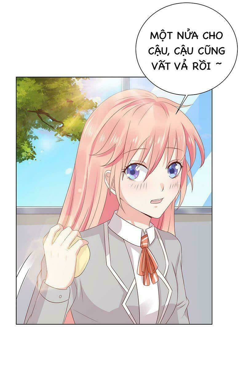 băng sơn học trưởng không được chọc chapter 56.2 3