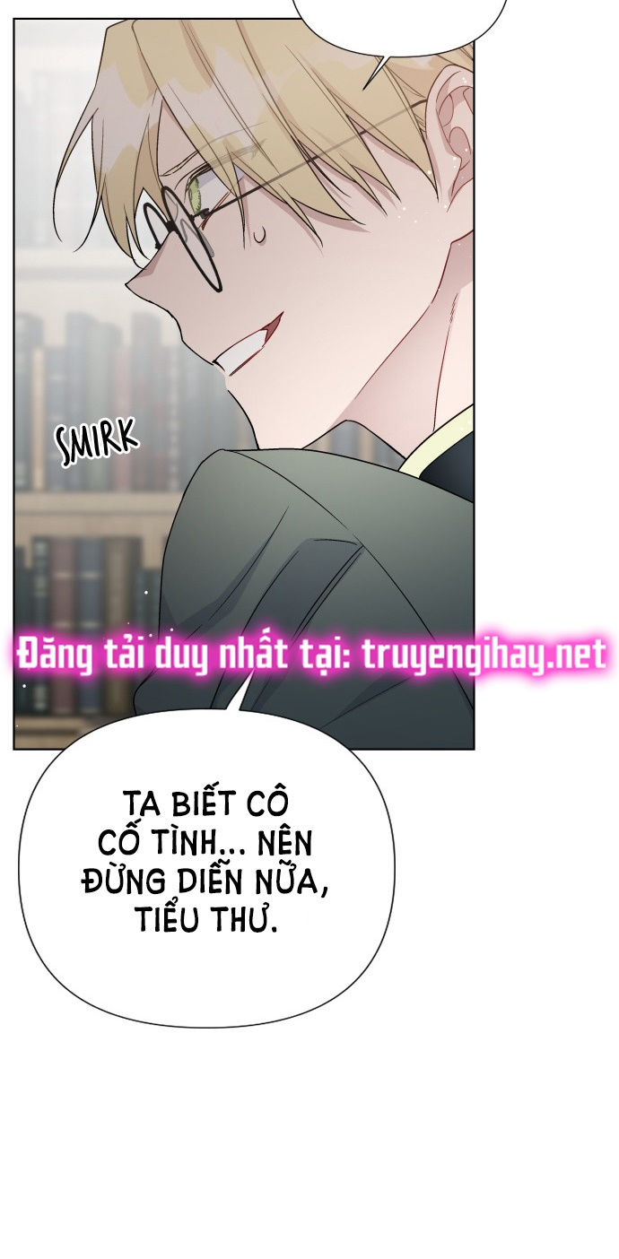 cách hiệp sĩ sống như một tiểu thư chapter 53 43