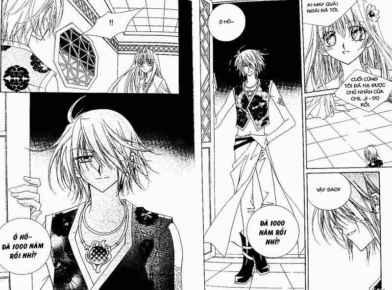 legend - truyền thuyết fushigi chapter 4 73