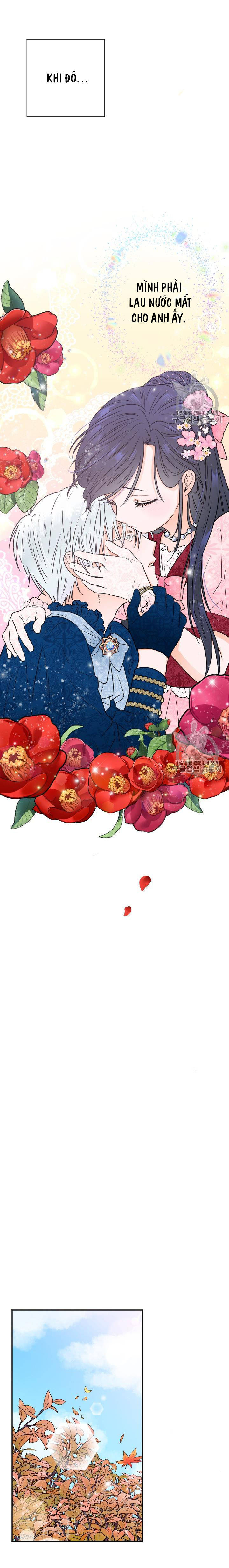 lady baby chapter 90 10