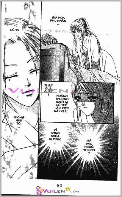 nàng công chúa lạc loài chapter 4 80