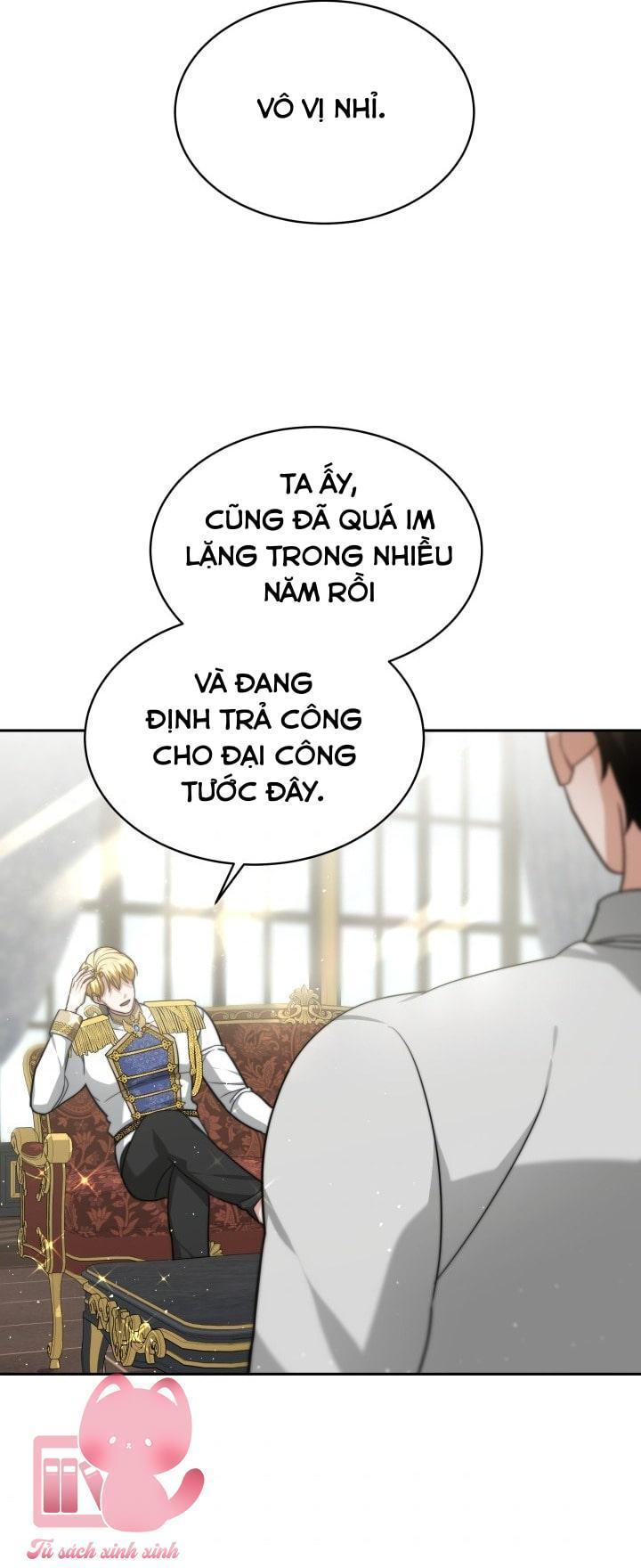 từ chồng cũ hóa thành nam chính chapter 5 35