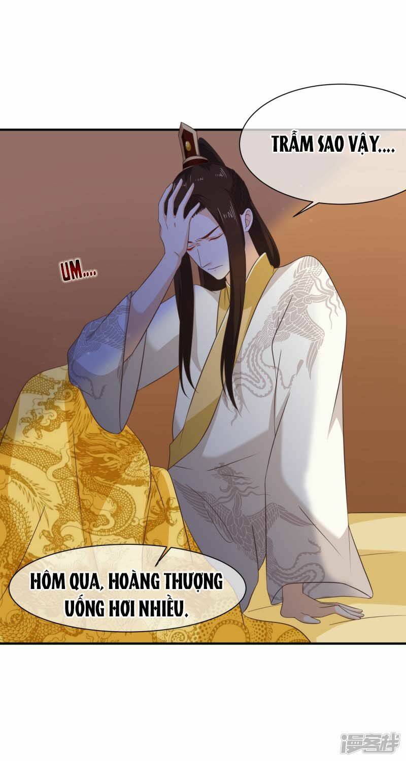 mười dặm hồng trang, thay huynh xuất giá chapter 42 14