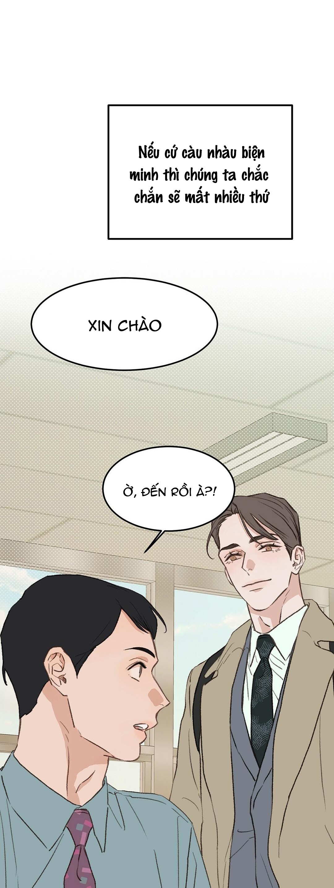 vùng cấm tình yêu của beta chapter 35 51