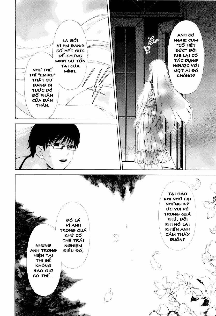 shini itaru yamai chapter 18 14