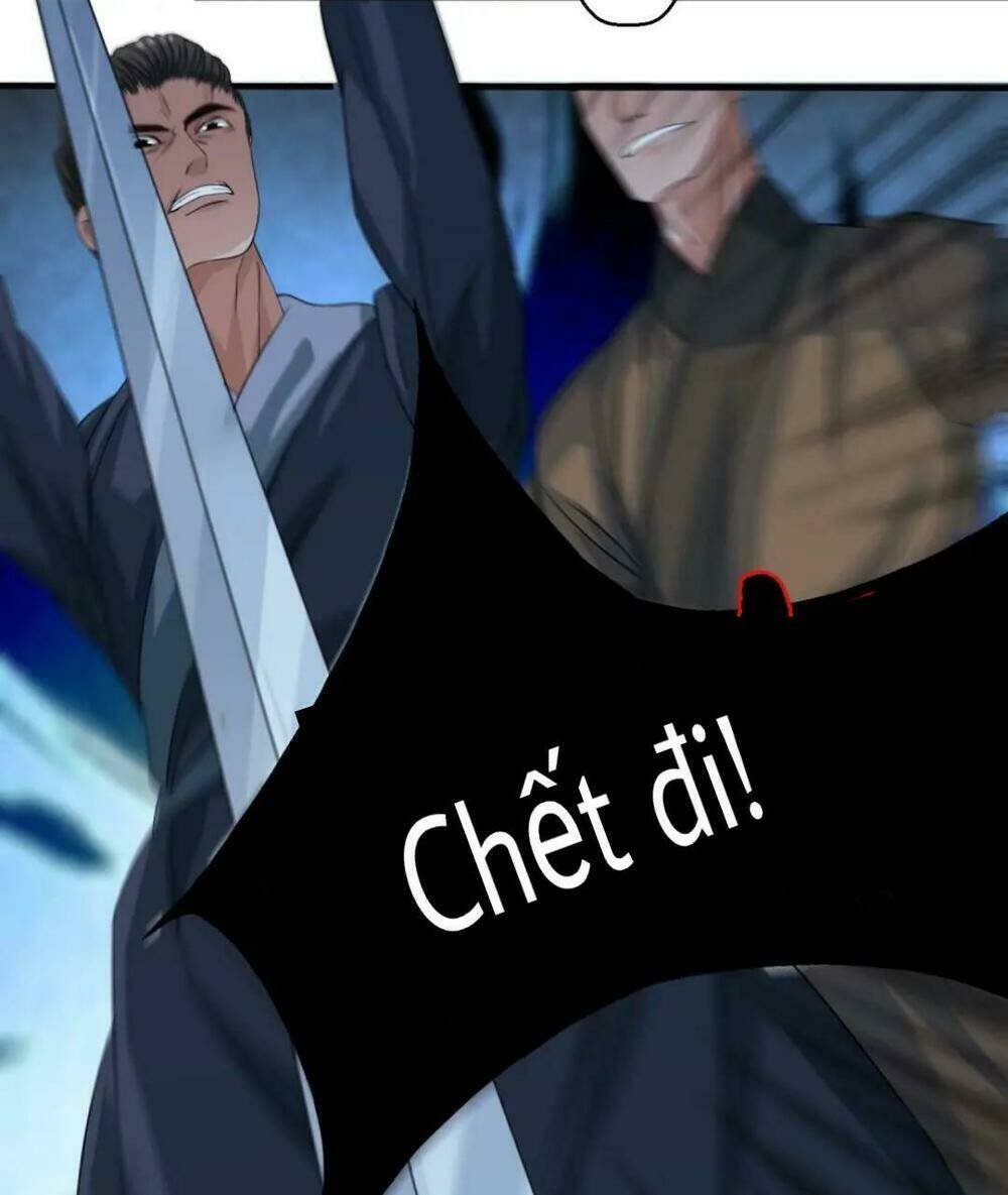 thời gian tình yêu chapter 23 22