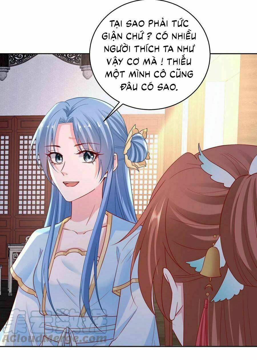 độc y đích nữ chapter 178 20